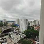 Flat Com Lazer Em Congonhas
