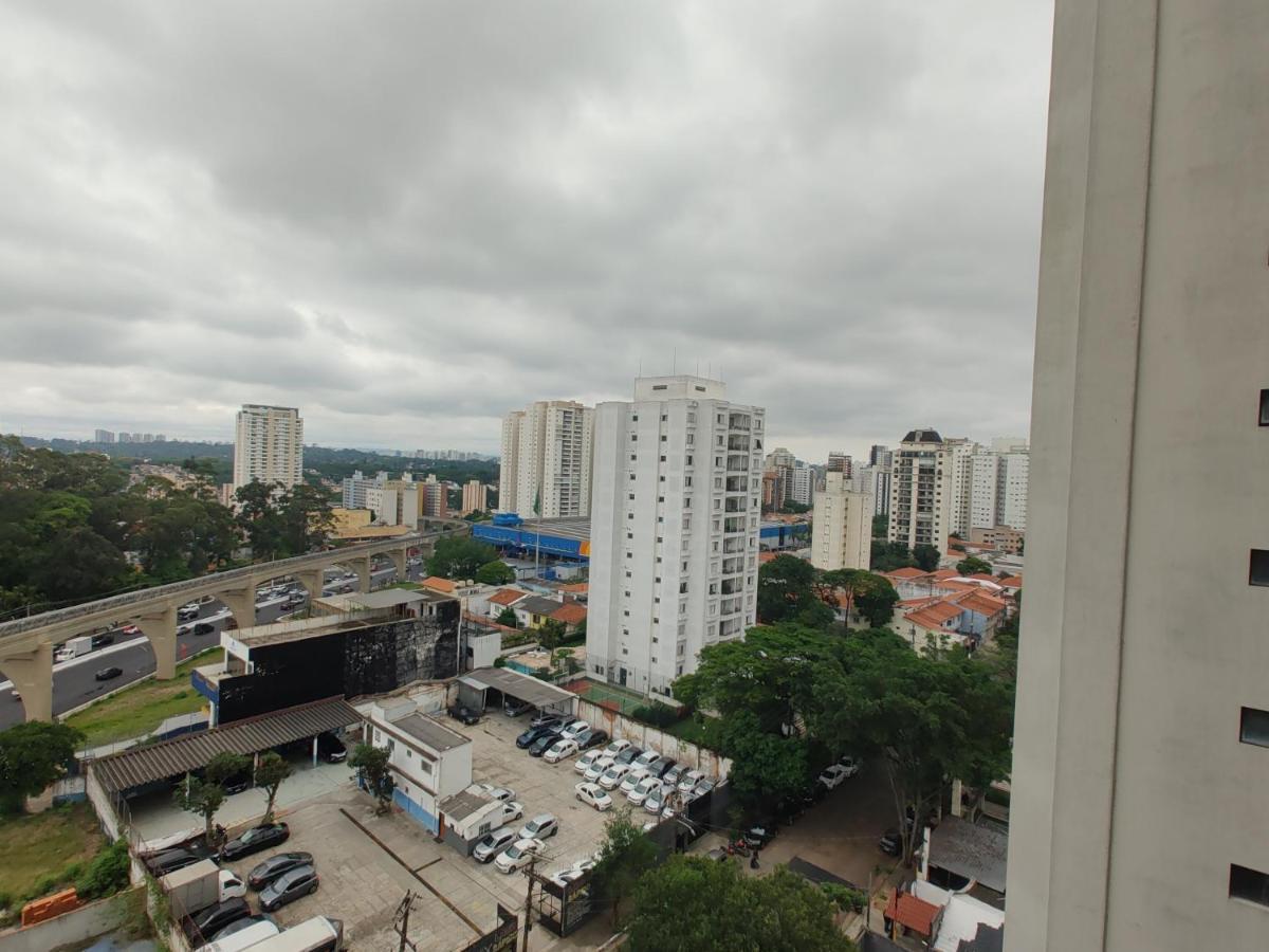 Flat Com Lazer Em Congonhas