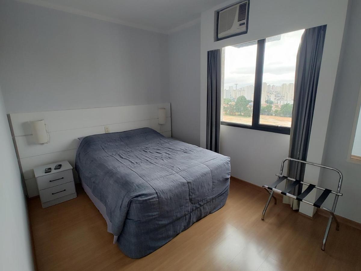 Hotel Flat Com Lazer Em Congonhas
