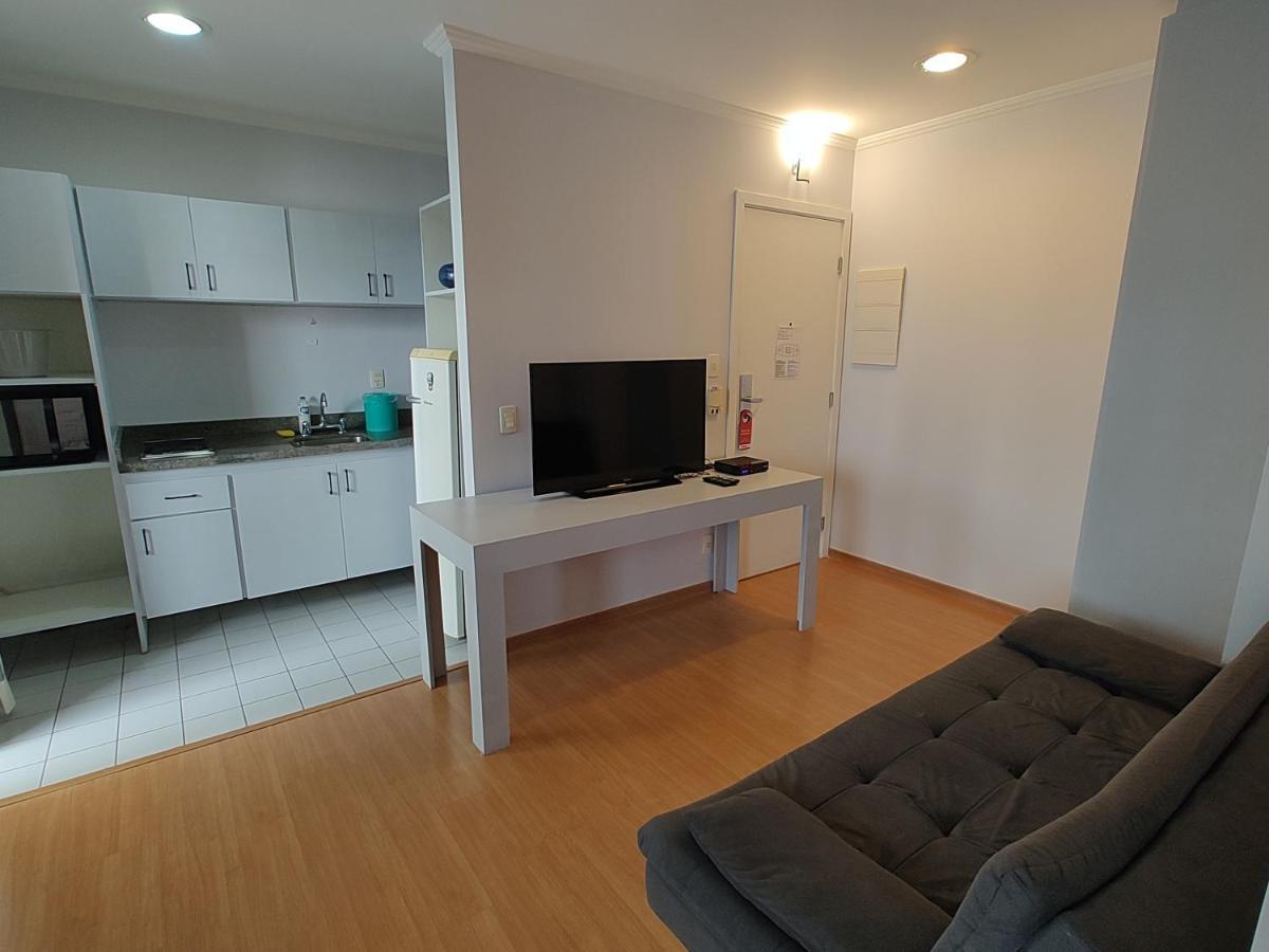 Hotel Flat Com Lazer Em Congonhas 4*