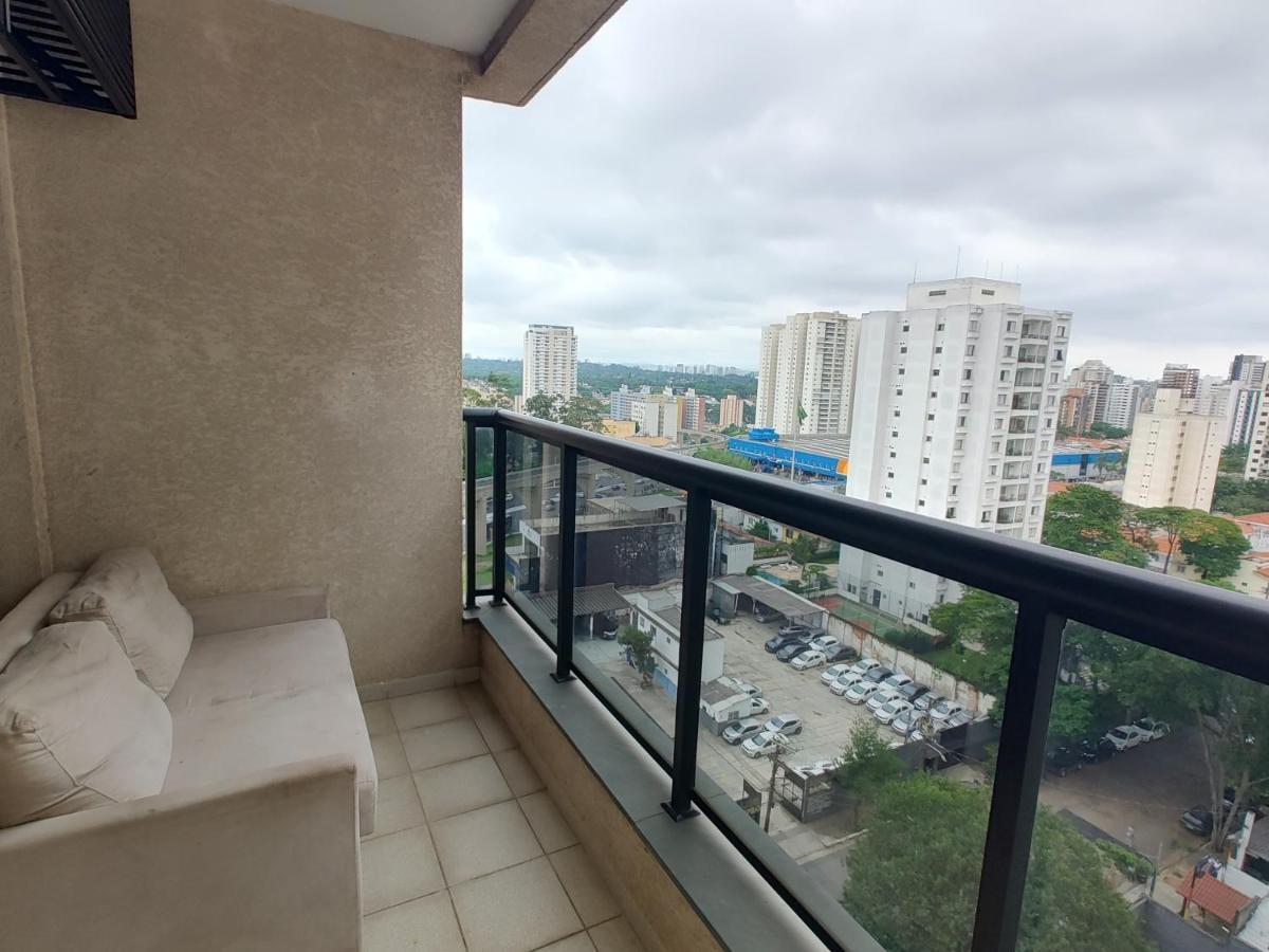 Flat Com Lazer Em Congonhas Hotel 4*